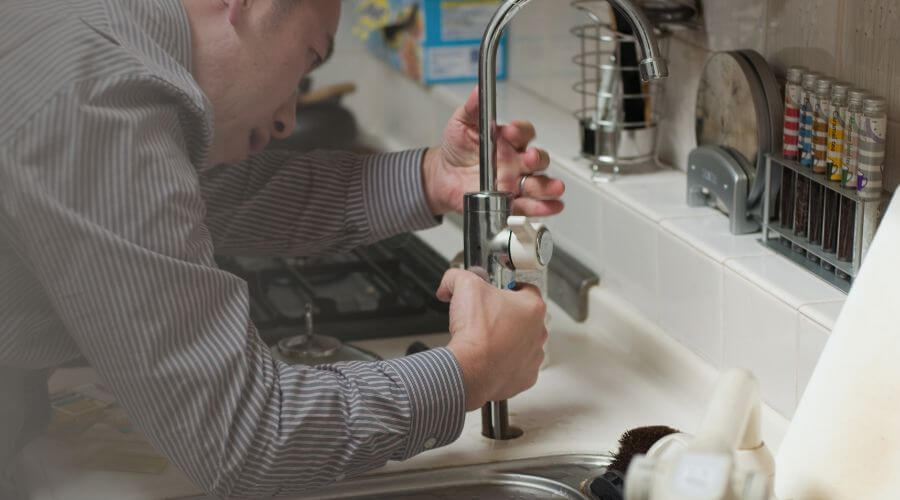 Professional emergency plumbing in Malaga, WA